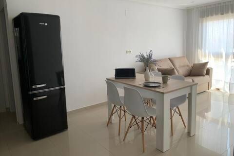 El Capricho De La Ria Apartment O Grove Exterior photo
